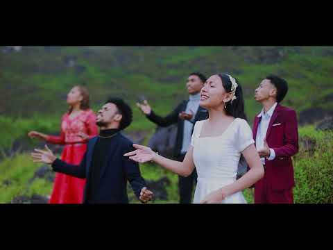 Timor Hau Inan Hau Rain - (Official Music Video)