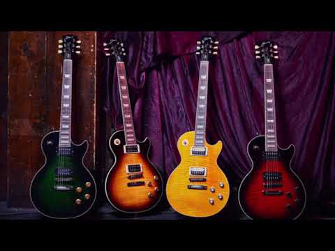 MY FIRST GUITAR!! 2010 Epiphone Slash “AFD” Signature Model Demo/Review