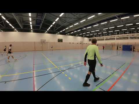 Teil 5 | Julian Bengtson Winter Cup | jungsausmarli