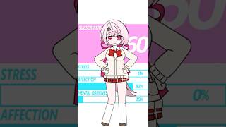 👻DATEN ROUTE👻 #shorts  #vtuber #にじさんじ