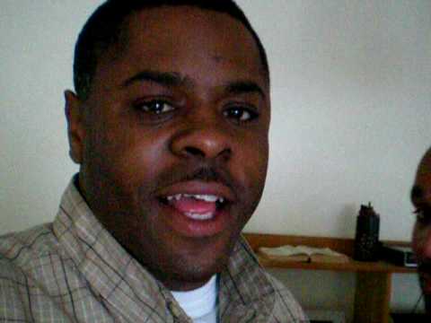 SONNY SPITZ TELLIN THE WORLD WHAT LIFE IS ABOUT