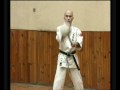 Takemi Takayasu Uechi Ryu Chisi