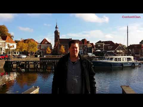 Toerist in Eigen Land - Aflevering 11: Blokzijl