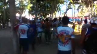preview picture of video 'baile da TUF Pajuçara'
