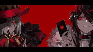 Cover art for Envy Baby x KING