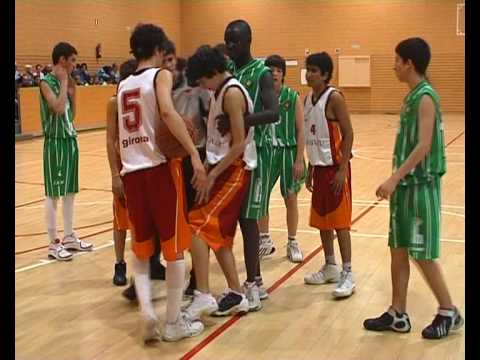 UBSA III Torneig Infantil