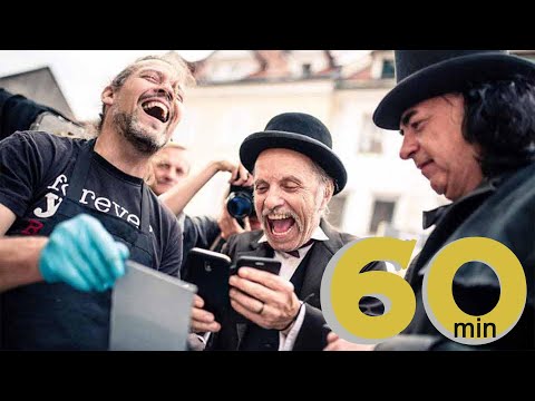 IMPOSSIBLE!!! 60 min exposure in Wet Plate Collodion???