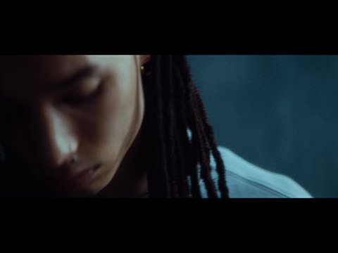 Kaneee - LOST (Prod. JIGG)｜Official Music Video