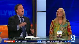 Shelley Long Talks Playing a Kooky Grandma in “Different Flowers”