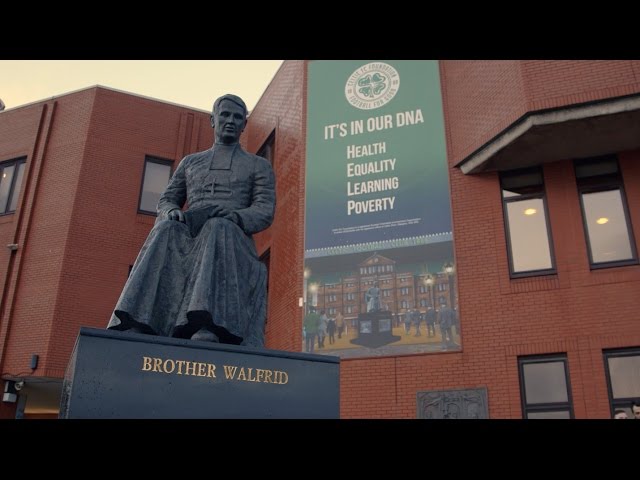 Celtic Soul: Celtic FC Vs. The Habs