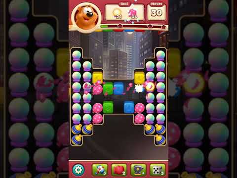 Toon blast 2673 no boosters 2 Stars