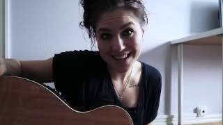Tuesday Morning - Michelle Branch (The Glass Child cover)