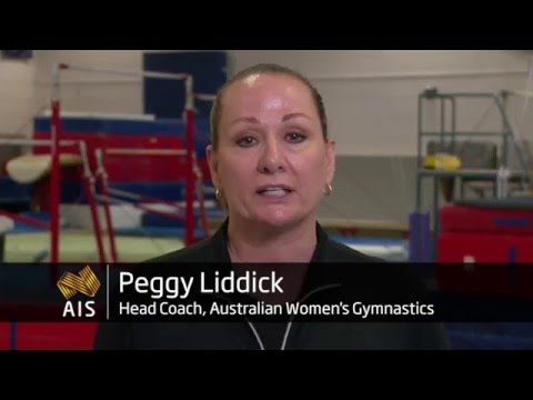 a future USA Training Center – Gymnastics Coaching.com