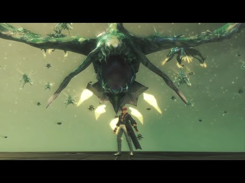 Xenoblade Chronicles DE: Part 62: Zanza's Disciples and the High Entia Curse