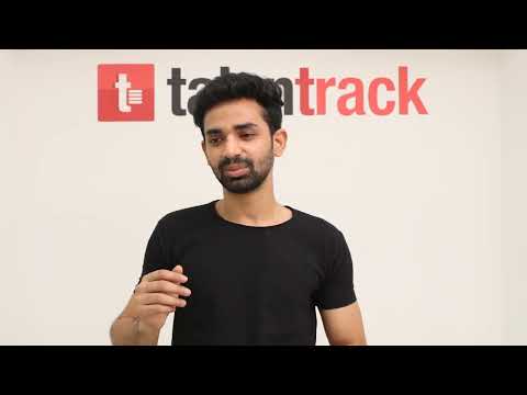 Aziz Hasan Audition as Bihaan