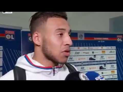 Zapping n°4 : après match OL - Dijon (4-2) - Footbol