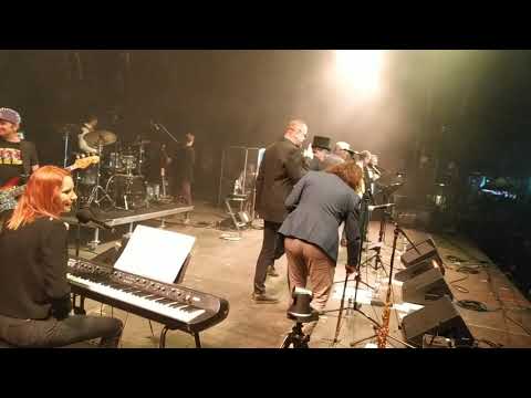 Bolo nás 11 - V našej obci (stage view)