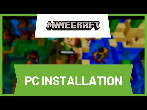 Panda's Mind-Blowing Minecraft PC Install