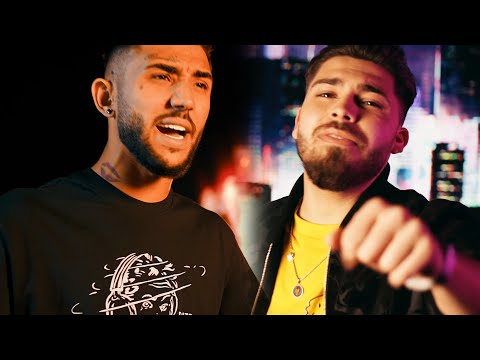 Nikolas Sax ❌ Luis Gabriel - Iubirea n-are limite [Videoclip Oficial]