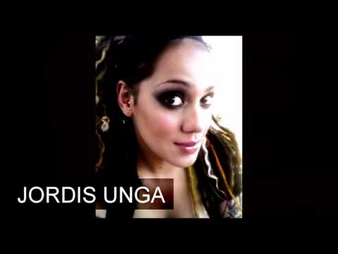Jordis Unga - Mig Ayesa & INXS - Mystify