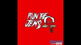 Filibuster Night Part 1 - Run the Jews [Run the Jewels Feat. Bernie Sanders]