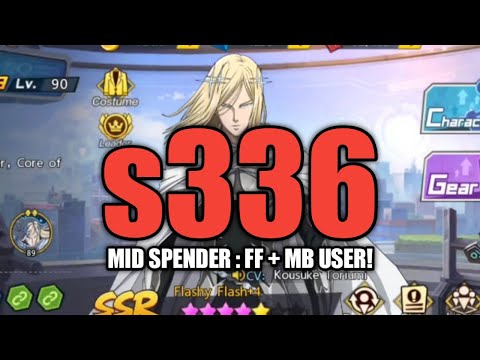 FLASHY FLASH + METALBAT = ANCUR! || One Punch Man The Strongest