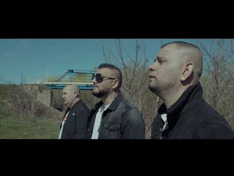 Gipsy Mekenzi 24 Strapimen OFFICIAL VIDEO KLIP 4k 2024