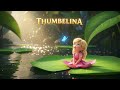 Thumbelina A Magical 3D Fairy Tale Adventure For Kids Starlight Tales Fairy Tales