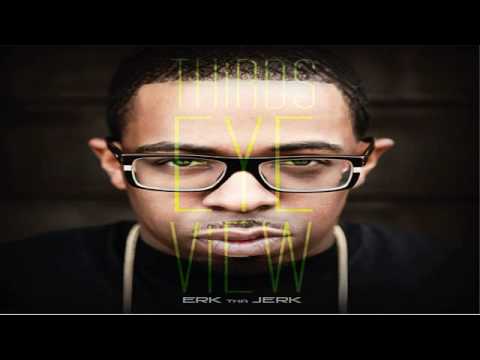 Erk Tha Jerk Ft. Dions Lane & D.Bledsoe - Long Time Ago - Thirds Eye View Mixtape
