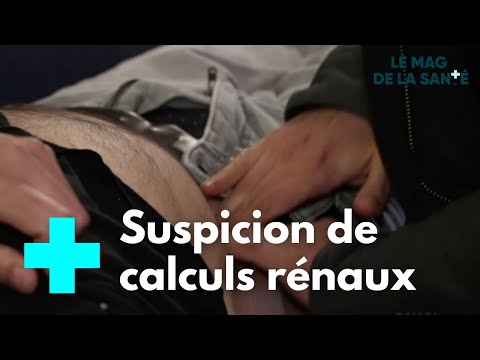 SOS Night Doctors 2/5 - The Health Magazine