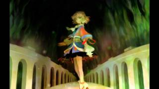 緑眼のジェラシー　アレンジ