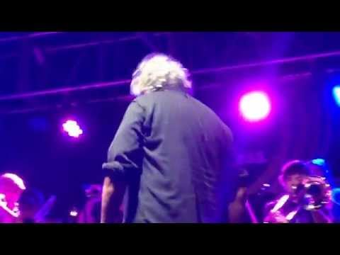 UNT One O'Clock Lab Band - Surprise, Steve!