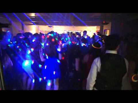Community High School Prom - 2017 - Stealth DJ's Michigan School Dance DJ & MC Entertainment