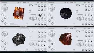 Video thumbnail for Beatsurfing Random Metal Test by Simon Stockhausen