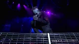 Slipknot - Purity Live Detroit 2015 (HD Quality)
