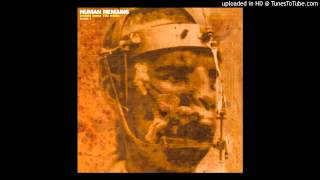 Human Remains - Rote HQ