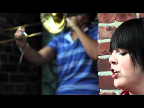 Math The Band - Why Didn't You Get A Haircut? (Sleepover Shows)