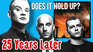 Download lagu Alkaline Trio Catch Fire 25 Years Ago! mp3