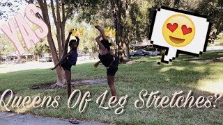 Who Took Home The Trophy’s?