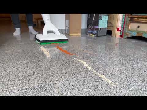 Vorwerk Kobold VK7 & SP7 = Besserwischer: Saugkraftcheck