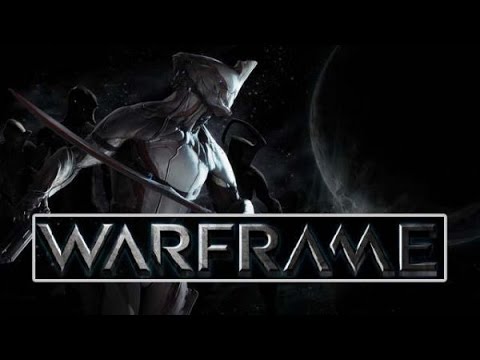 Warframe || MLG PRO || KILLING SPREE ||