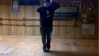 Dance Choreography. DJ Khaled- Suicidal Thoughts (Remix)