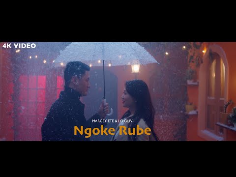 Margey Ete & Lo Oliv - NGOKE RUBE [OFFICIAL MV] Dikto kare| Ibi Kena| Nyago Ete|