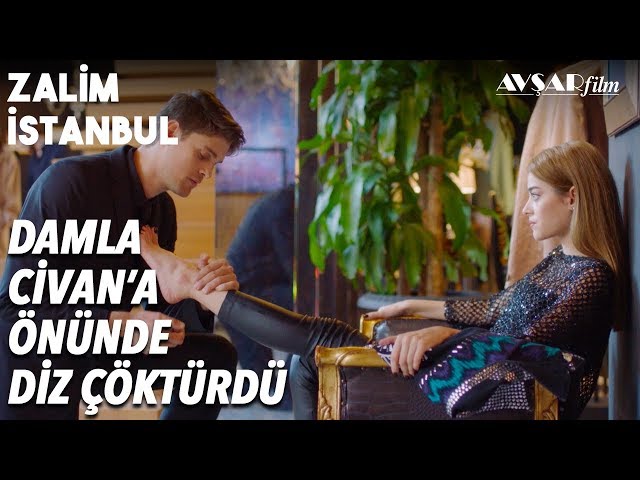 Video de pronunciación de alışveriş en Turco
