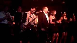 Soul Commitments Lanzarote Debut Mr. Pitiful.WMV