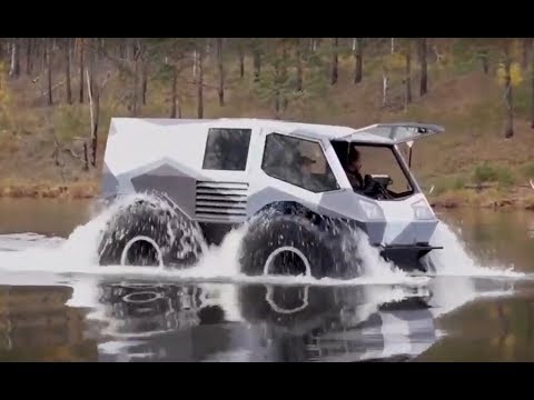 Купить Вездеход Аг 20 Цена