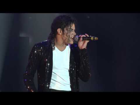 🕺 BILLIE JEAN - Rodrigo Teaser (Best MICHAEL JACKSON Impersonator)