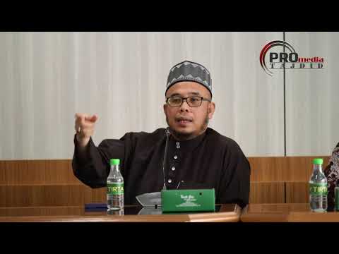 LIVE NOW Prof Dr MAZA SoalJawab Bersama Institut Tabligh Yogyakarta
