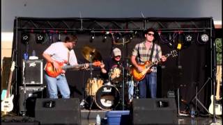 The Austin John Band Aint No Sunshine