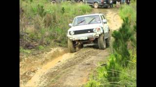 preview picture of video 'Woodhill 4WD Park'